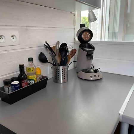 Apartament Le Nid De L'Ile Chinon Zewnętrze zdjęcie